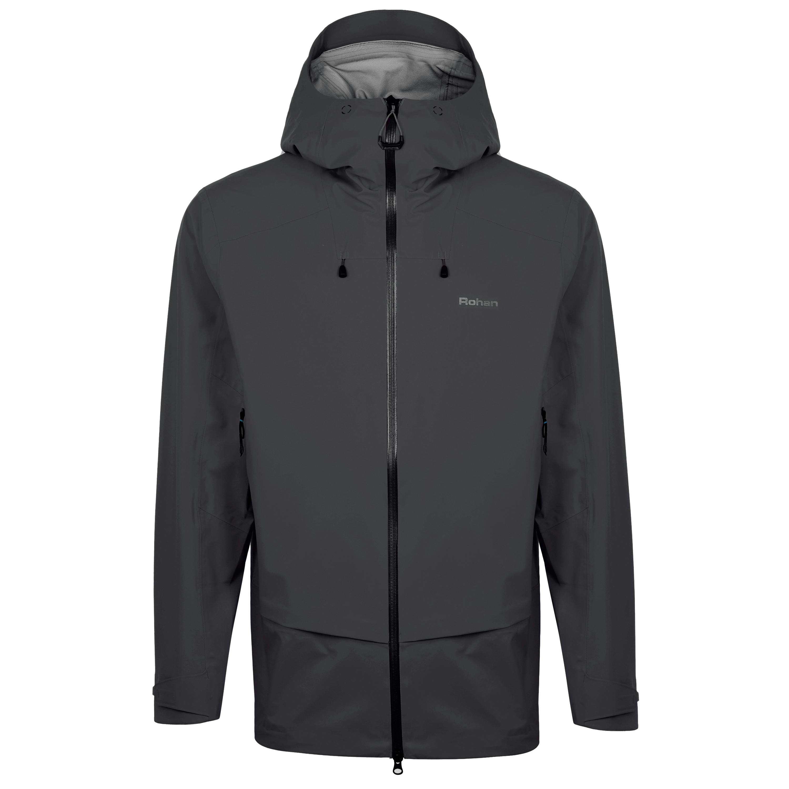 Rohan men's sale ascent jacket